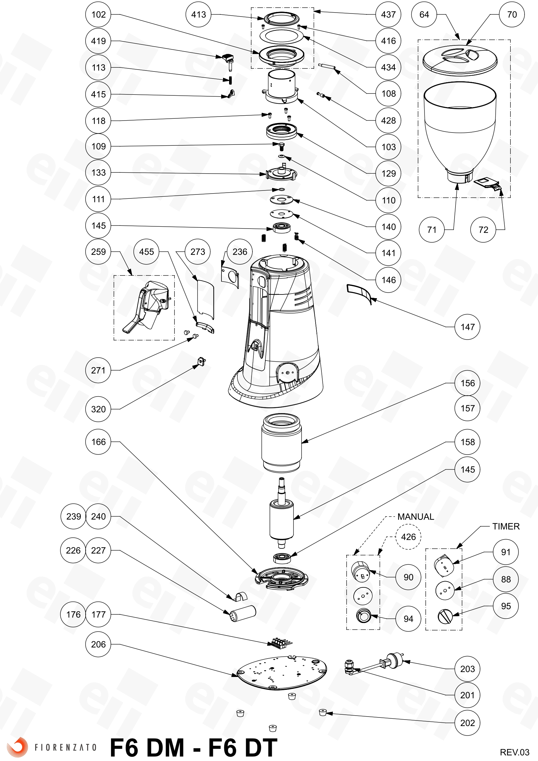 F6 D V220-V110