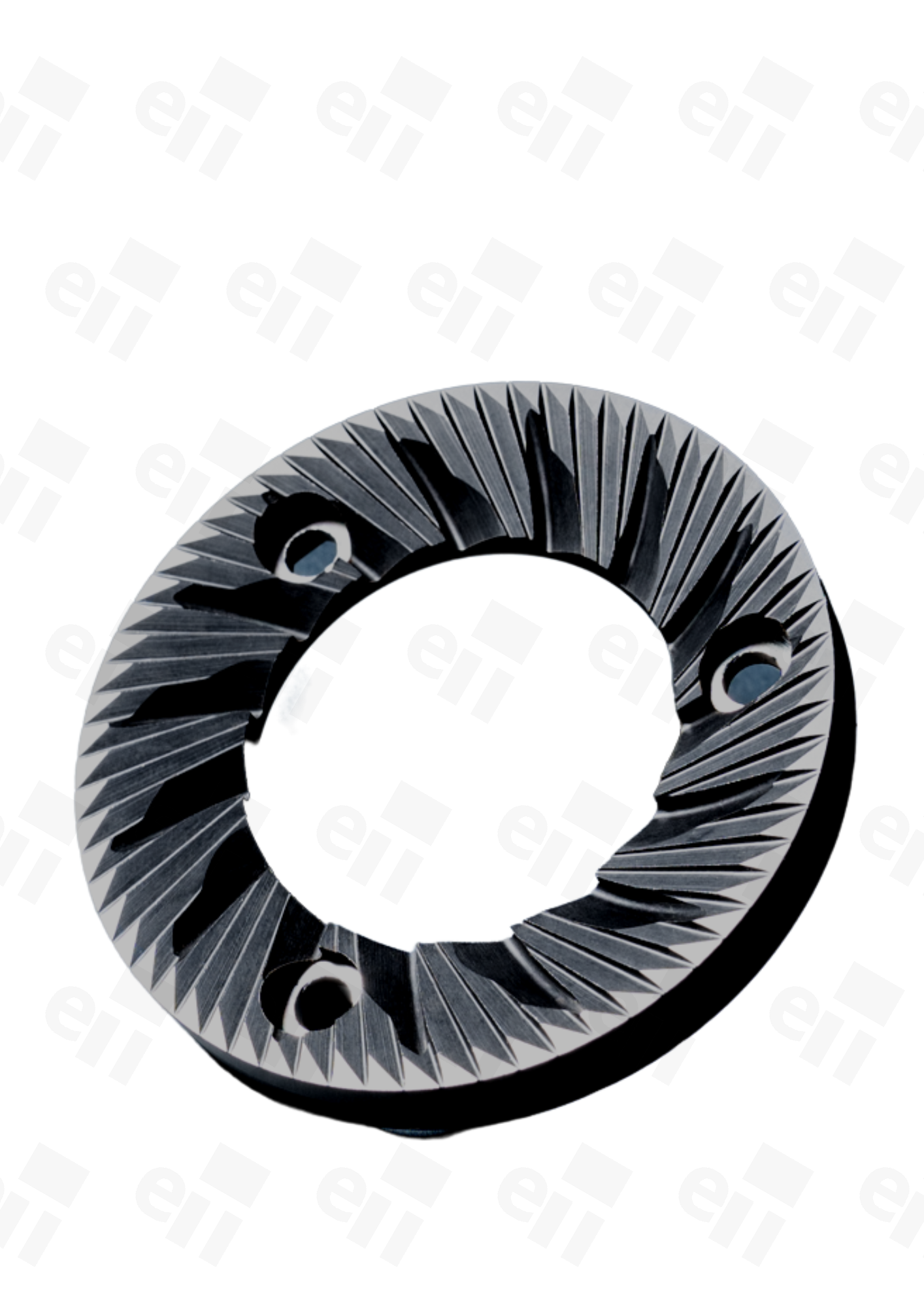 Tamper Macine Piane Dark-T D58